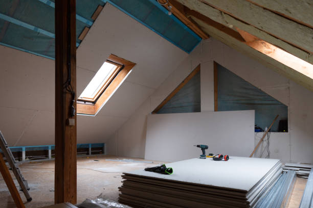 Best DIY Insulation Kits and Guidance in Boiling Springs, PA