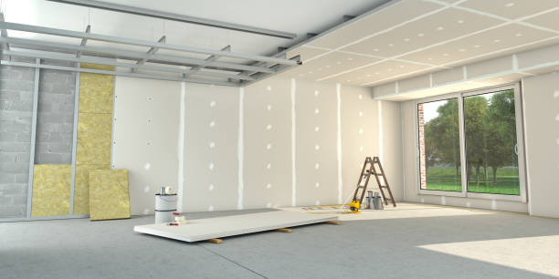 Types of Insulation We Offer in Boiling Springs, PA