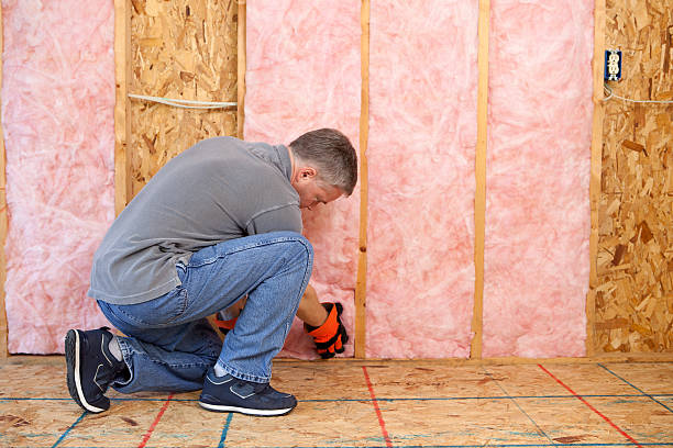 Best Blown-in Insulation in Boiling Springs, PA