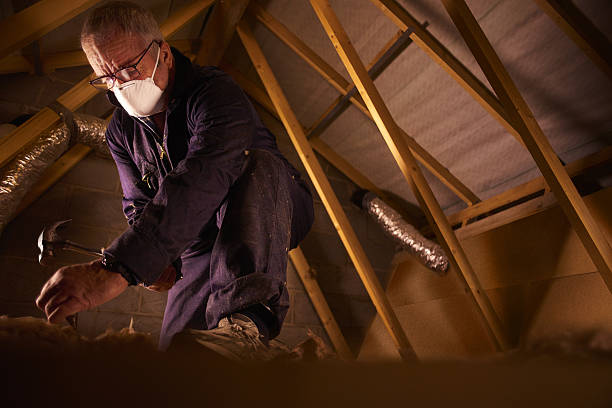 Best Residential Insulation in Boiling Springs, PA