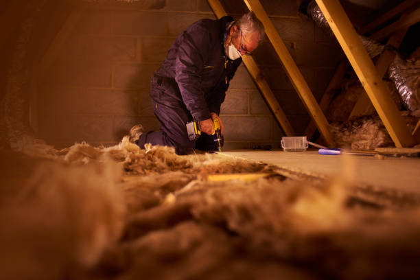 Best Energy Efficiency Insulation in Boiling Springs, PA